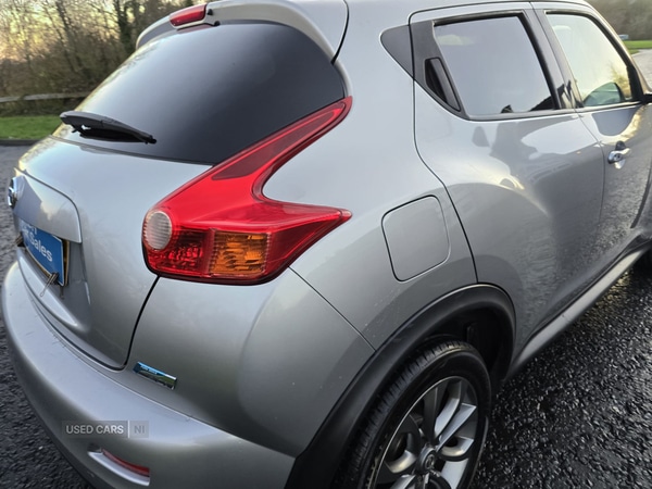 Used Nissan Juke 2013 for sale - 76754038: Photo 15