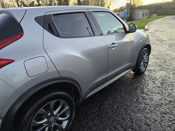 Used Nissan Juke 2013 for sale - 76754038: Photo 16