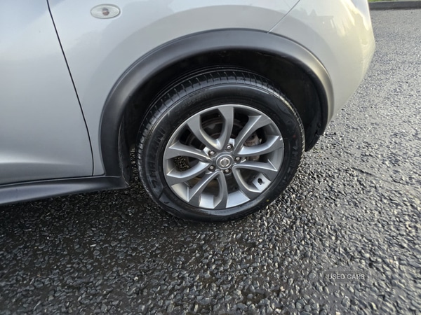 Used Nissan Juke 2013 for sale - 76754038: Photo 18