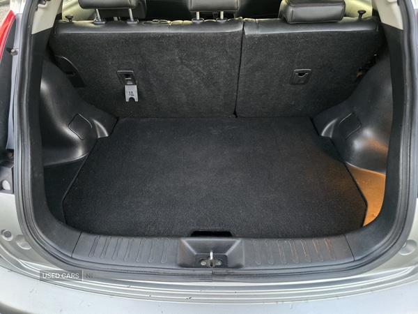 Used Nissan Juke 2013 for sale - 76754038: Photo 19