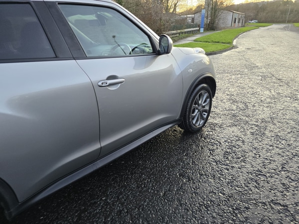 Used Nissan Juke 2013 for sale - 76754038: Photo 20