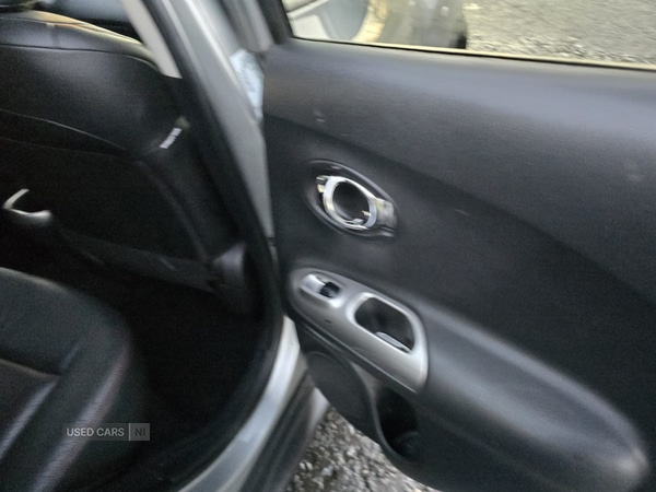 Used Nissan Juke 2013 for sale - 76754038: Photo 21