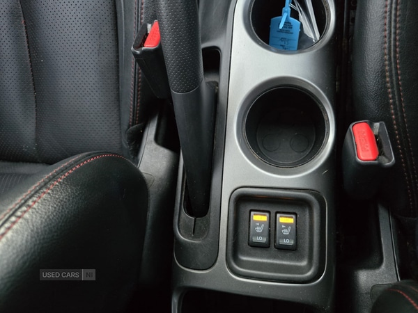 Used Nissan Juke 2013 for sale - 76754038: Photo 30