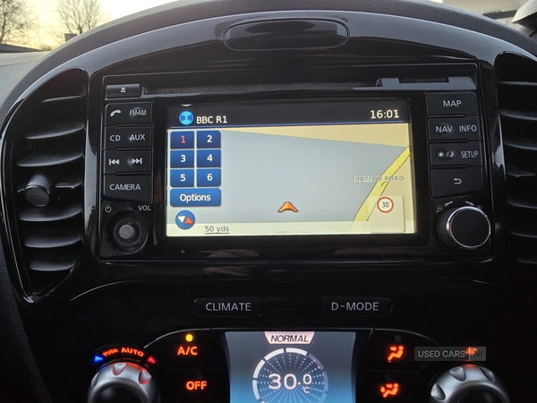 Used Nissan Juke 2013 for sale - 76754038: Photo 31