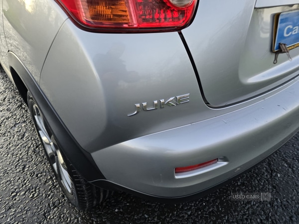 Used Nissan Juke 2013 for sale - 76754038: Photo 9