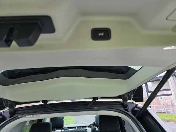 Used Land Rover Range Rover 2017 for sale - 77613397: Photo 21