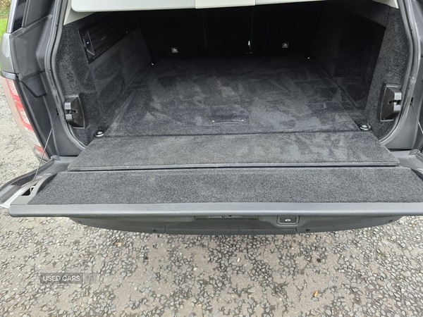 Used Land Rover Range Rover 2017 for sale - 77613397: Photo 22