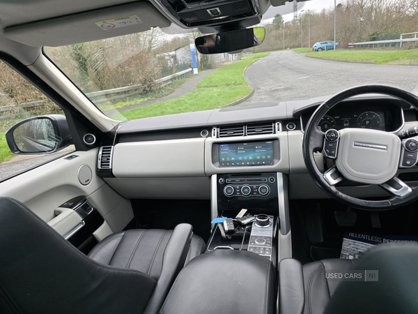 Used Land Rover Range Rover 2017 for sale - 77613397: Photo 26