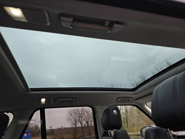 Used Land Rover Range Rover 2017 for sale - 77613397: Photo 28