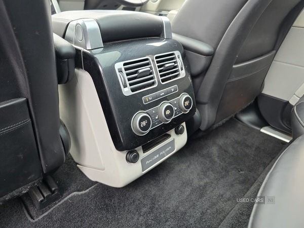 Used Land Rover Range Rover 2017 for sale - 77613397: Photo 30
