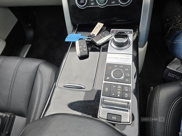 Used Land Rover Range Rover 2017 for sale - 77613397: Photo 37