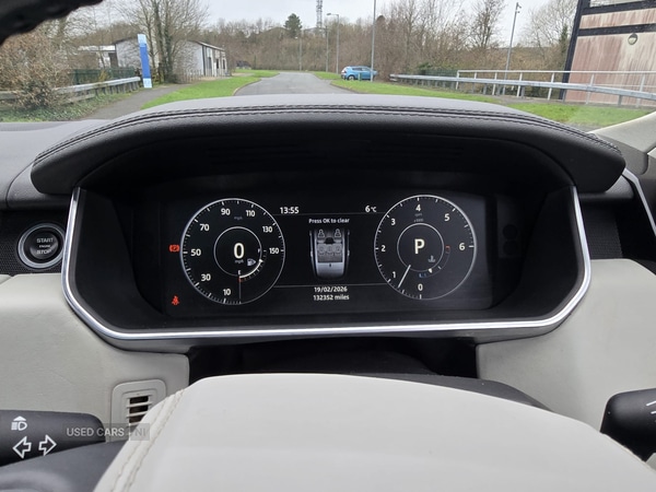 Used Land Rover Range Rover 2017 for sale - 77613397: Photo 42