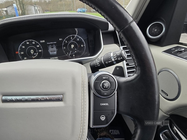 Used Land Rover Range Rover 2017 for sale - 77613397: Photo 43