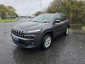 Used Jeep Cherokee 2015 for sale - 76419411: Photo