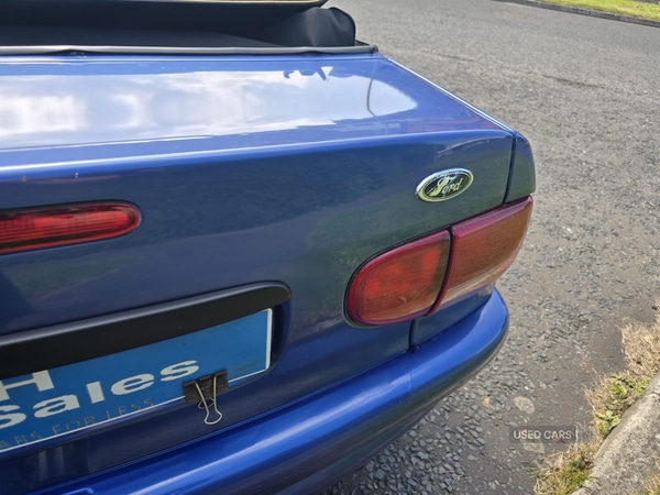 Used Ford Escort 1998 for sale - 76914154: Photo 13