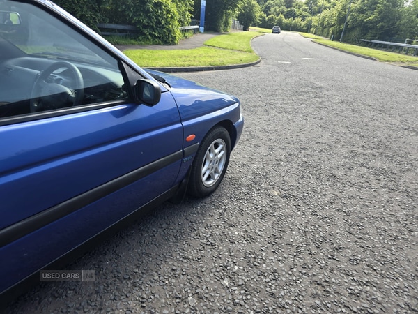 Used Ford Escort 1998 for sale - 76914154: Photo 16