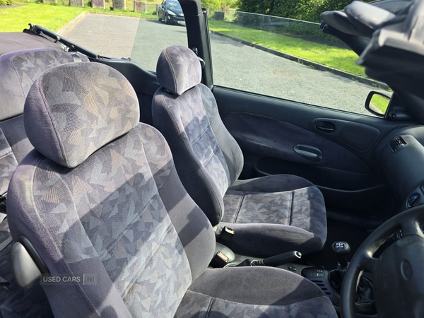 Used Ford Escort 1998 for sale - 76914154: Photo 18