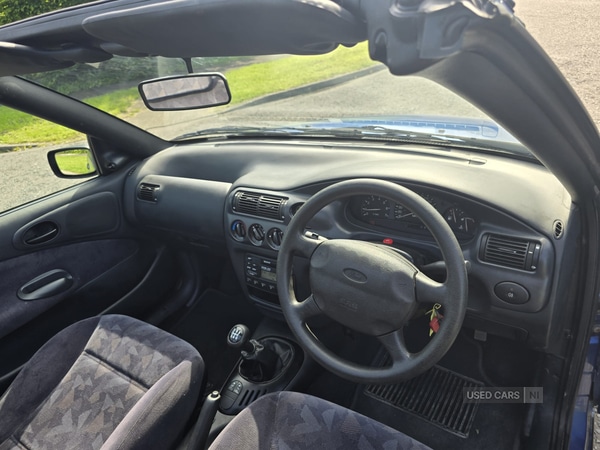 Used Ford Escort 1998 for sale - 76914154: Photo 19