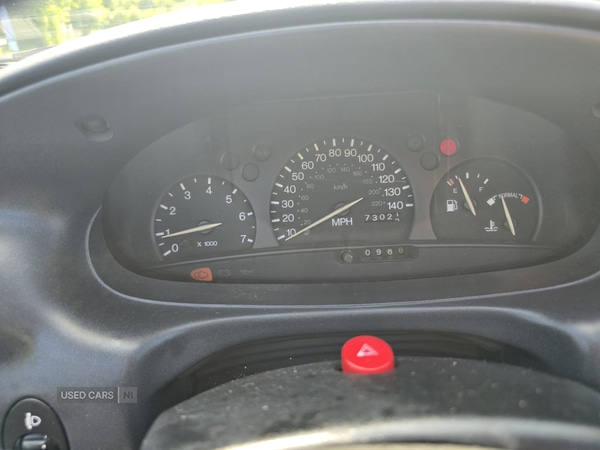 Used Ford Escort 1998 for sale - 76914154: Photo 20