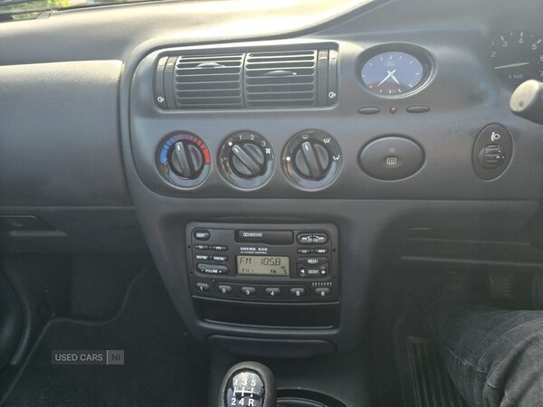Used Ford Escort 1998 for sale - 76914154: Photo 22