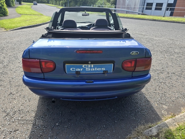 Used Ford Escort 1998 for sale - 76914154: Photo 3