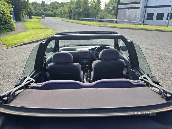 Used Ford Escort 1998 for sale - 76914154: Photo 4