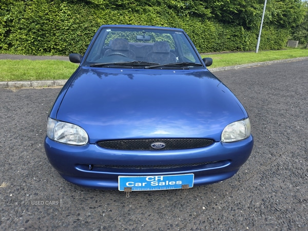 Used Ford Escort 1998 for sale - 76914154: Photo 7