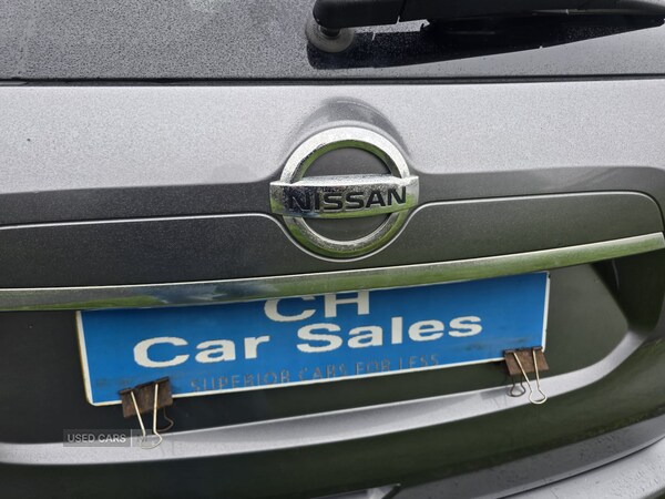 Used Nissan X-Trail 2017 for sale - 78128512: Photo 13