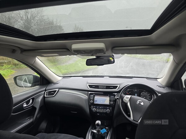 Used Nissan X-Trail 2017 for sale - 78128512: Photo 22