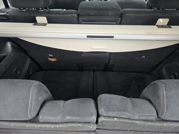 Used Nissan X-Trail 2017 for sale - 78128512: Photo 23