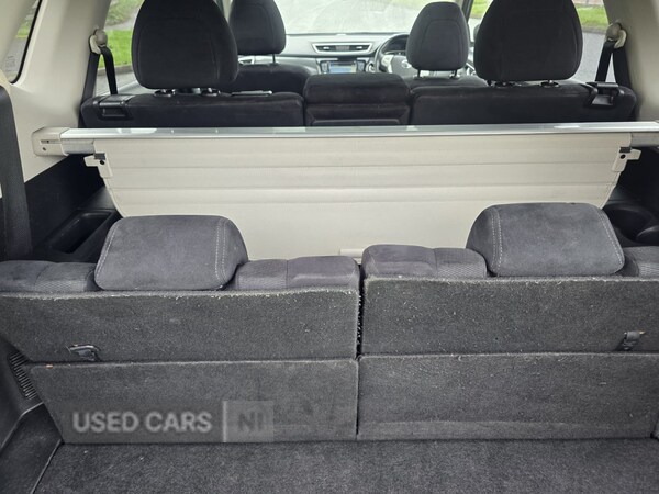 Used Nissan X-Trail 2017 for sale - 78128512: Photo 24