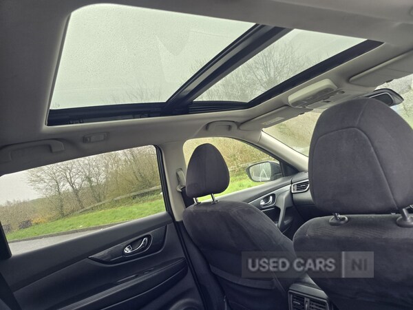 Used Nissan X-Trail 2017 for sale - 78128512: Photo 25