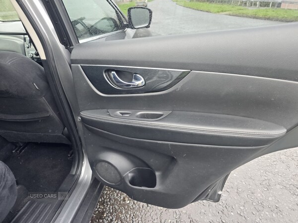 Used Nissan X-Trail 2017 for sale - 78128512: Photo 26