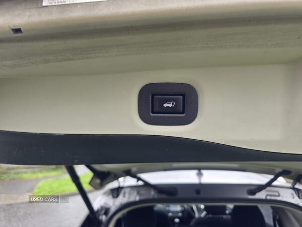 Used Nissan X-Trail 2017 for sale - 78128512: Photo 27