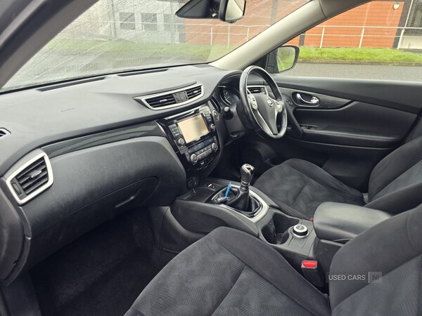 Used Nissan X-Trail 2017 for sale - 78128512: Photo 29