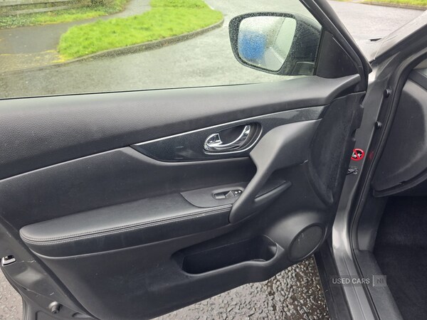 Used Nissan X-Trail 2017 for sale - 78128512: Photo 31