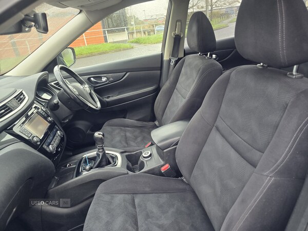 Used Nissan X-Trail 2017 for sale - 78128512: Photo 32