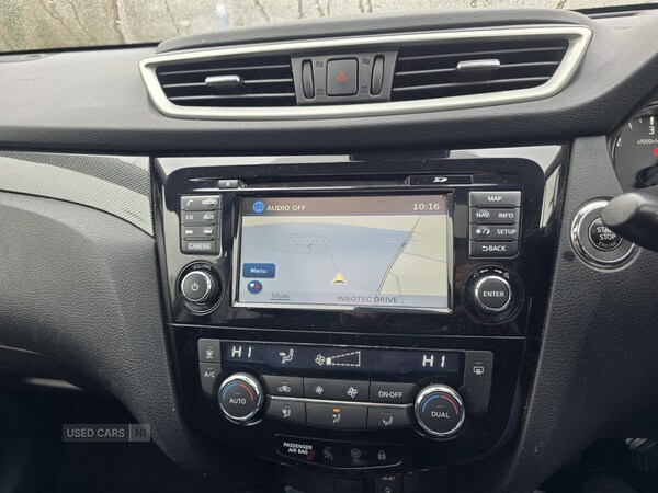 Used Nissan X-Trail 2017 for sale - 78128512: Photo 33