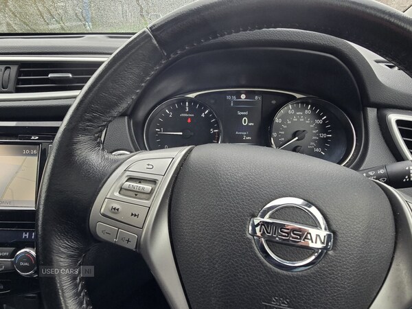 Used Nissan X-Trail 2017 for sale - 78128512: Photo 36