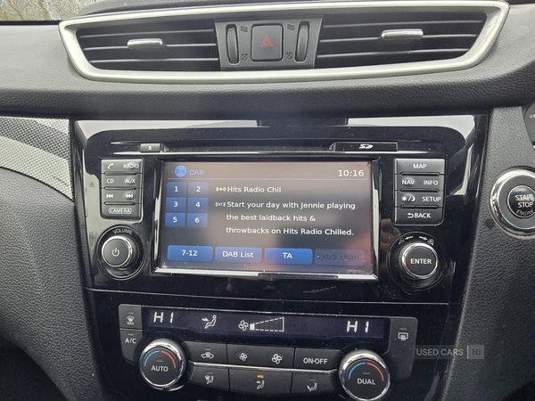 Used Nissan X-Trail 2017 for sale - 78128512: Photo 37