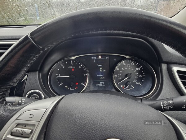 Used Nissan X-Trail 2017 for sale - 78128512: Photo 40