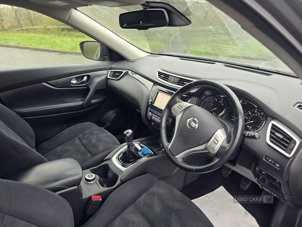 Used Nissan X-Trail 2017 for sale - 78128512: Photo 7