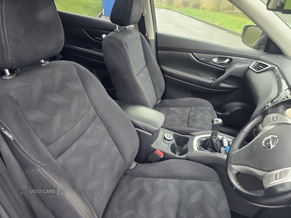 Used Nissan X-Trail 2017 for sale - 78128512: Photo 8