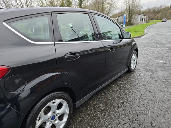 Used Ford Focus C-Max 2014 for sale - 77231057: Photo 13