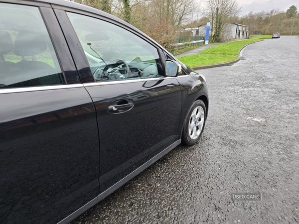 Used Ford Focus C-Max 2014 for sale - 77231057: Photo 14