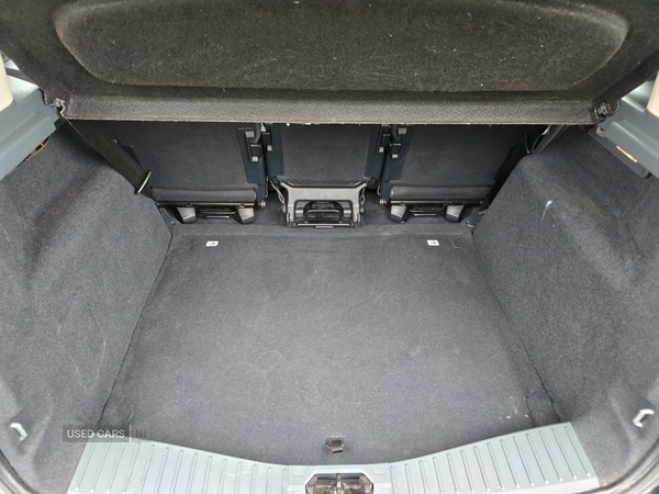 Used Ford Focus C-Max 2014 for sale - 77231057: Photo 15