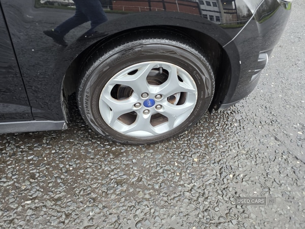 Used Ford Focus C-Max 2014 for sale - 77231057: Photo 16