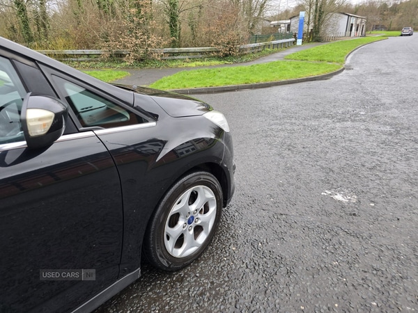 Used Ford Focus C-Max 2014 for sale - 77231057: Photo 20