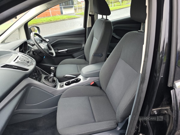 Used Ford Focus C-Max 2014 for sale - 77231057: Photo 21