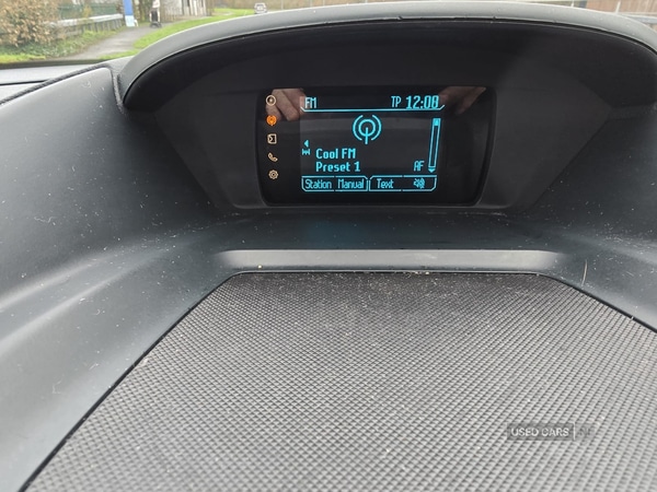 Used Ford Focus C-Max 2014 for sale - 77231057: Photo 26